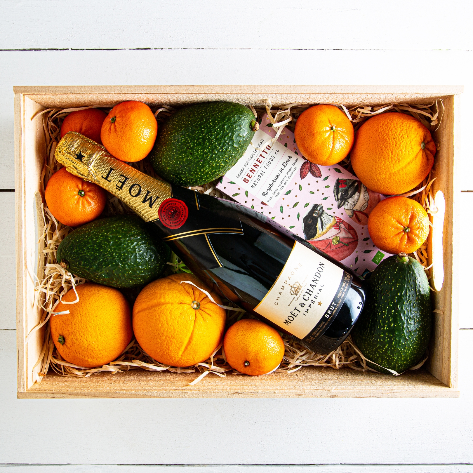 Buy The Bubbly Online NZ - Twisted Citrus