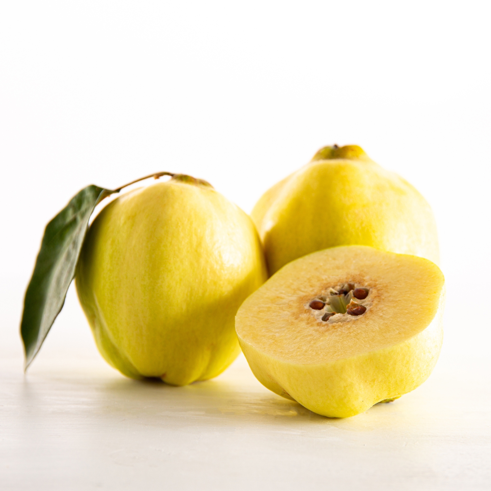 Buy Quince  Online NZ - Twisted Citrus