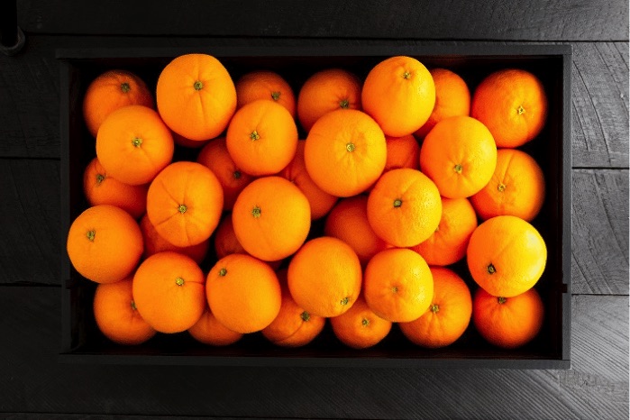 Buy Oranges - Navel Online NZ
