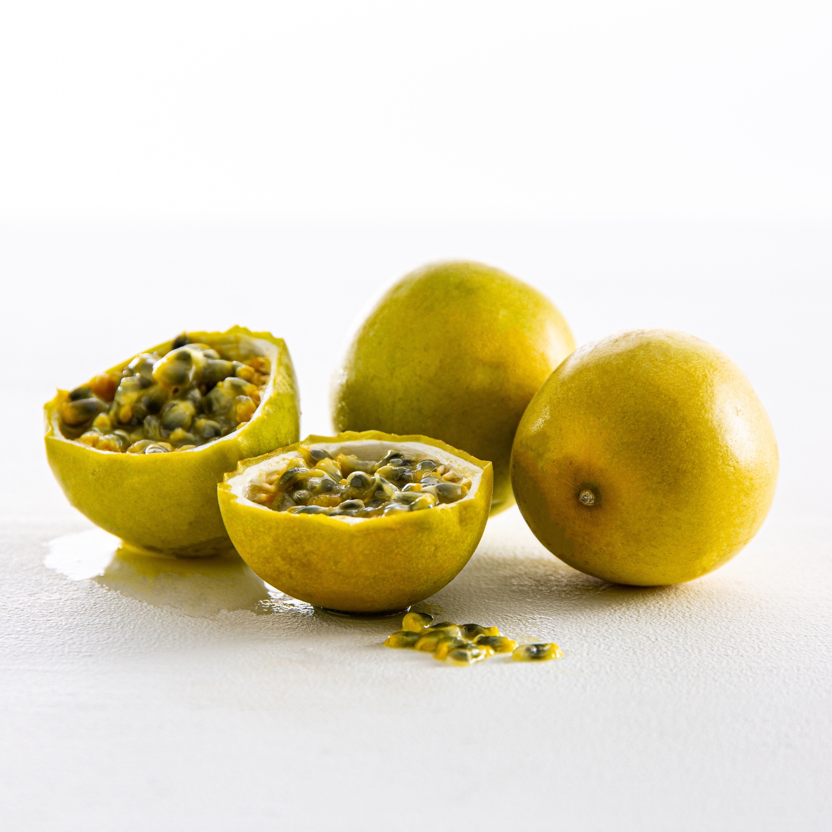 Buy Passionfruit - Gold Online NZ - Twisted Citrus