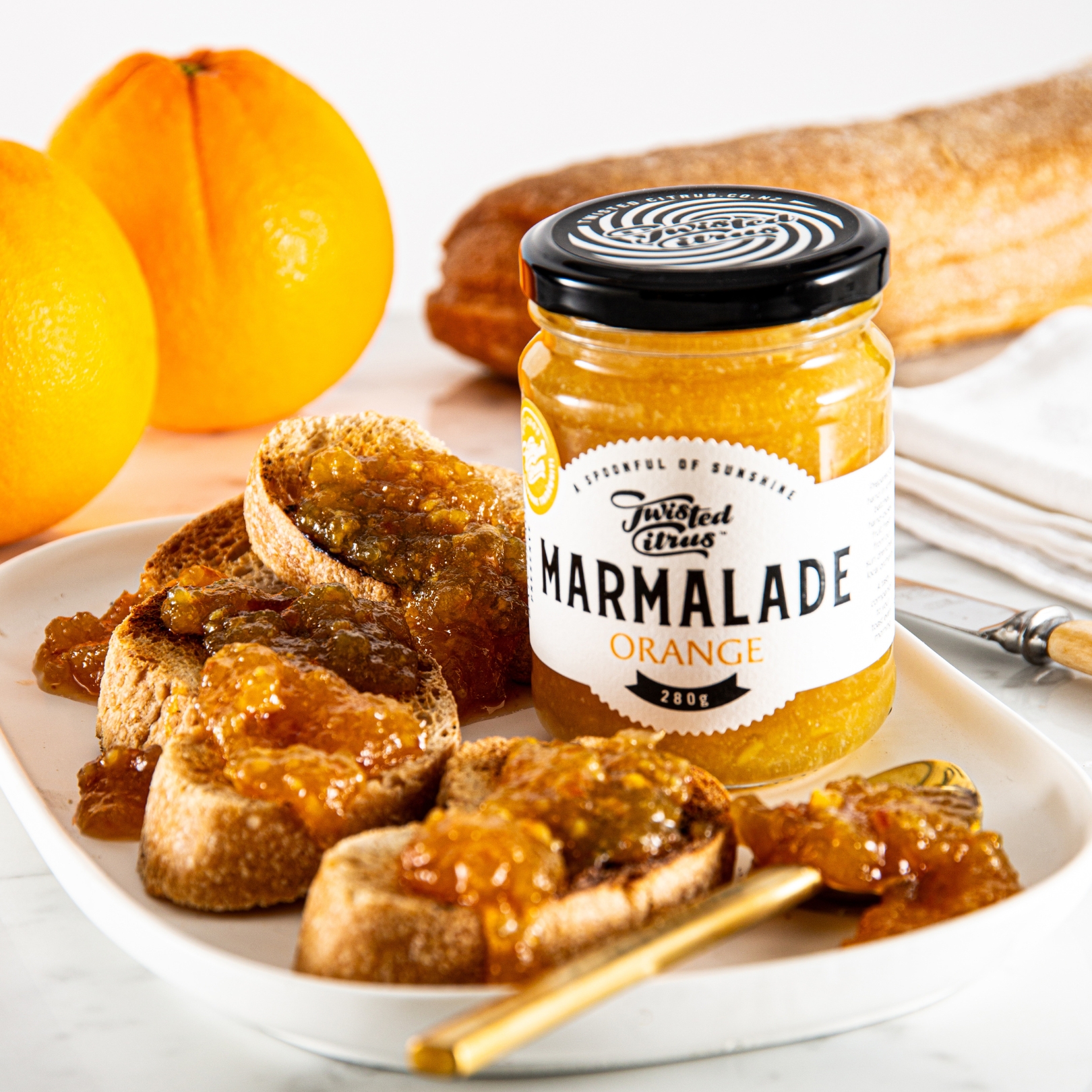 Buy Marmalade Online NZ