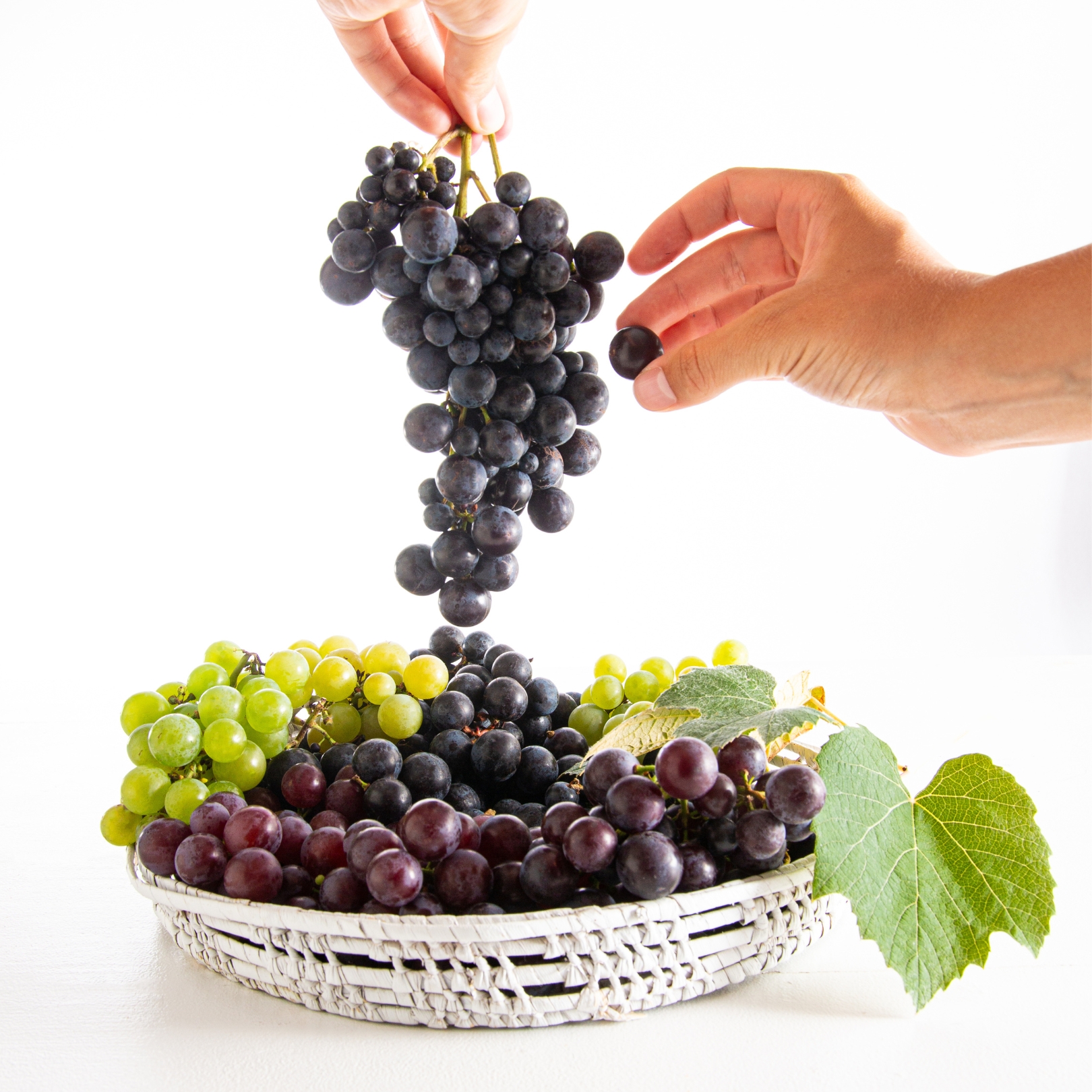 Buy Grapes - Buffalo Online NZ