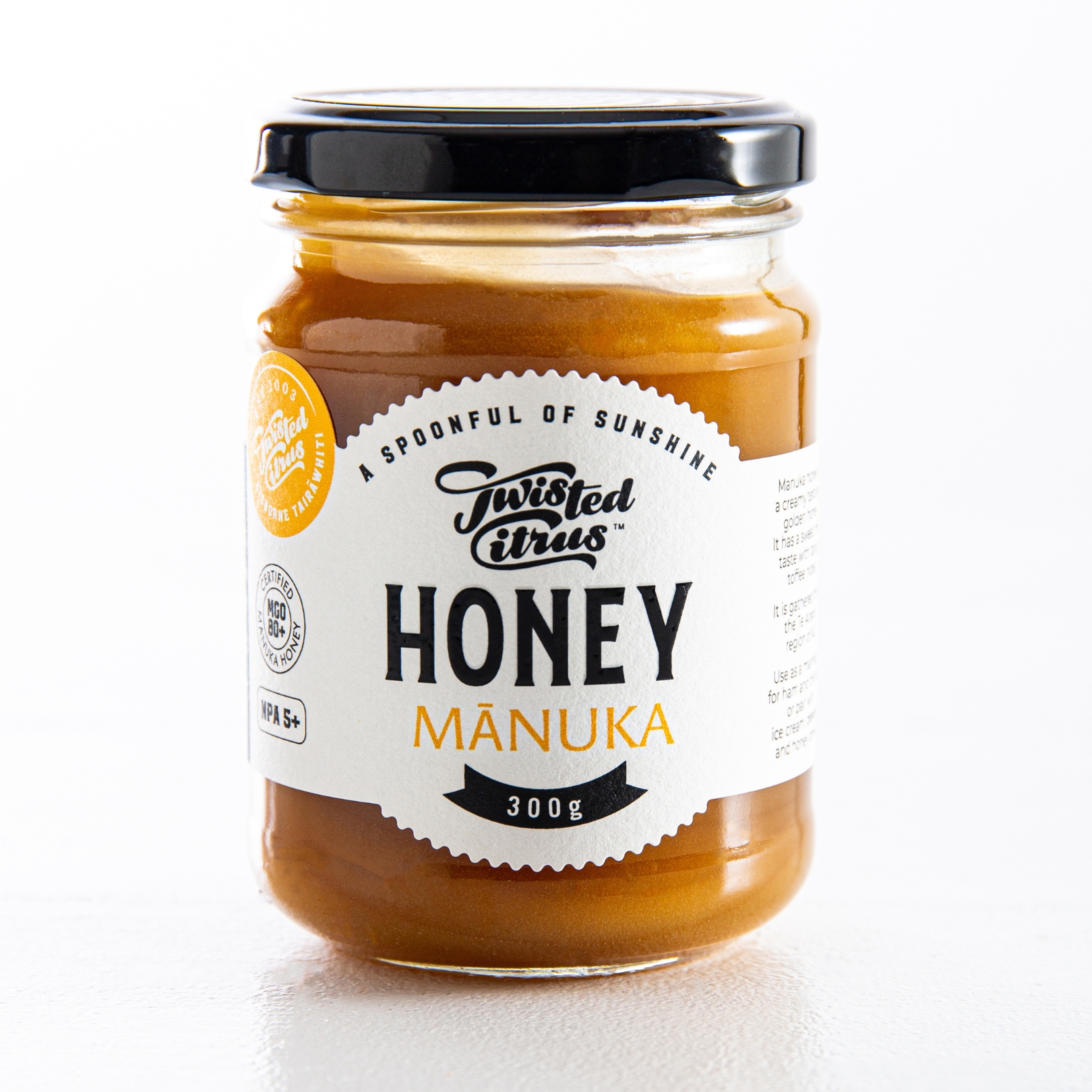 Buy Honey Gift Box Online NZ