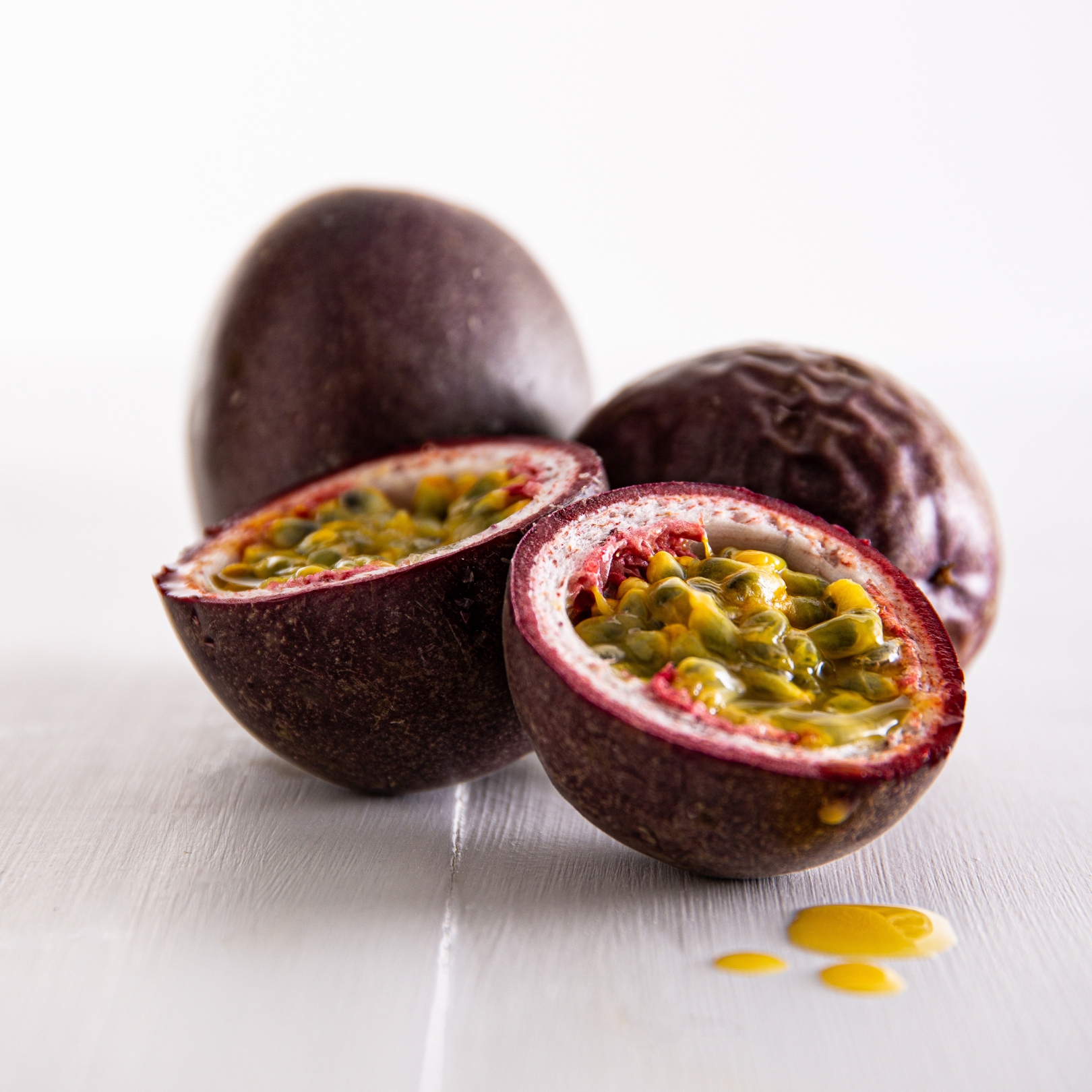 Buy Passionfruit  Online NZ