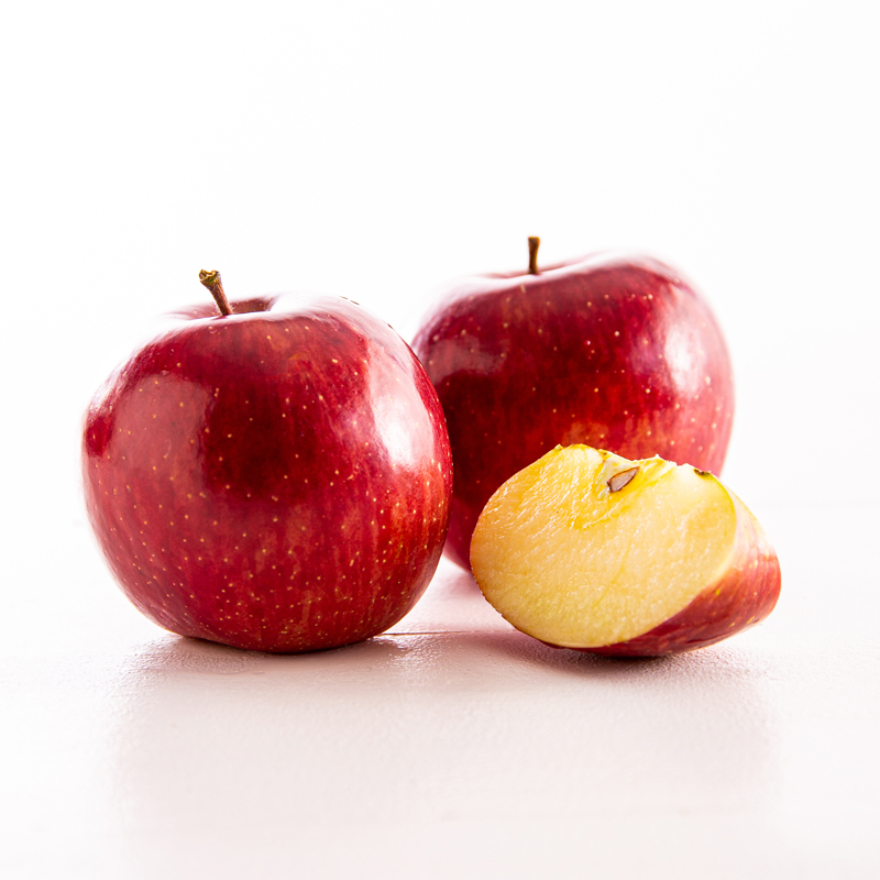 Apples - Fuji - available now