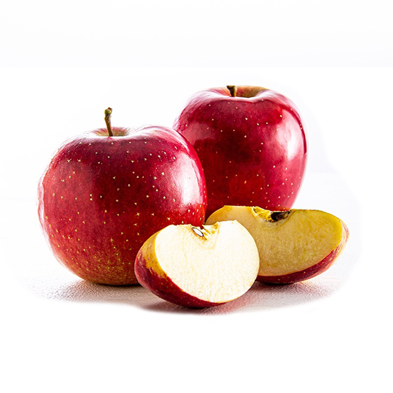 Apples - Pacific Rose - available now