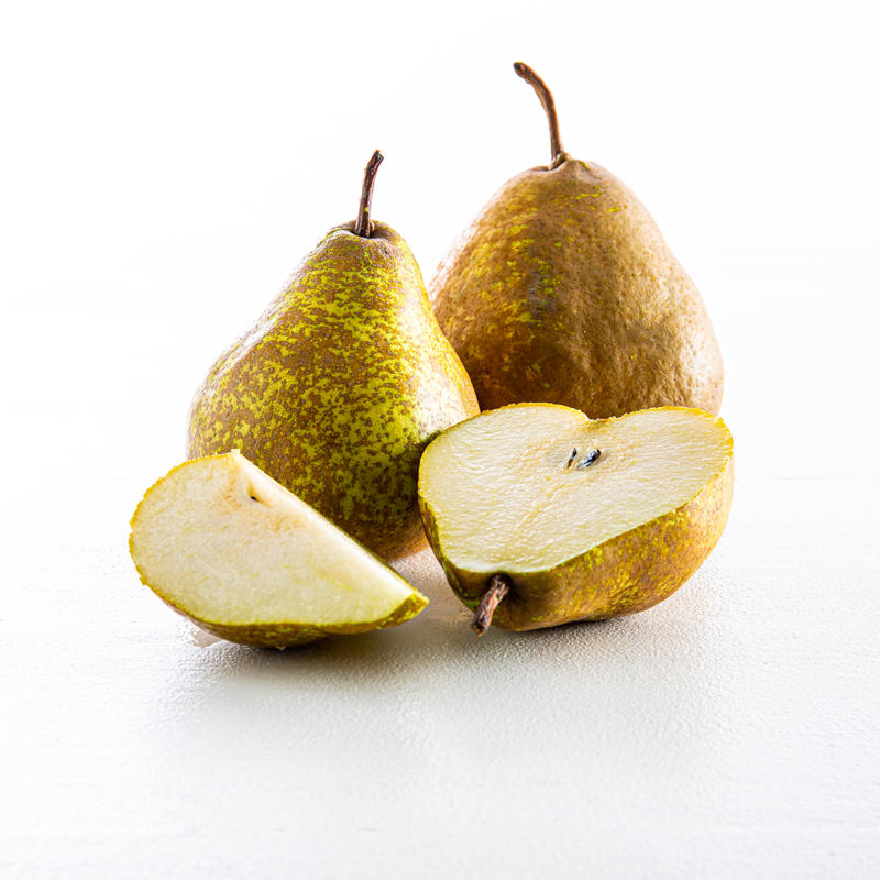 Pears - Nellis - available now