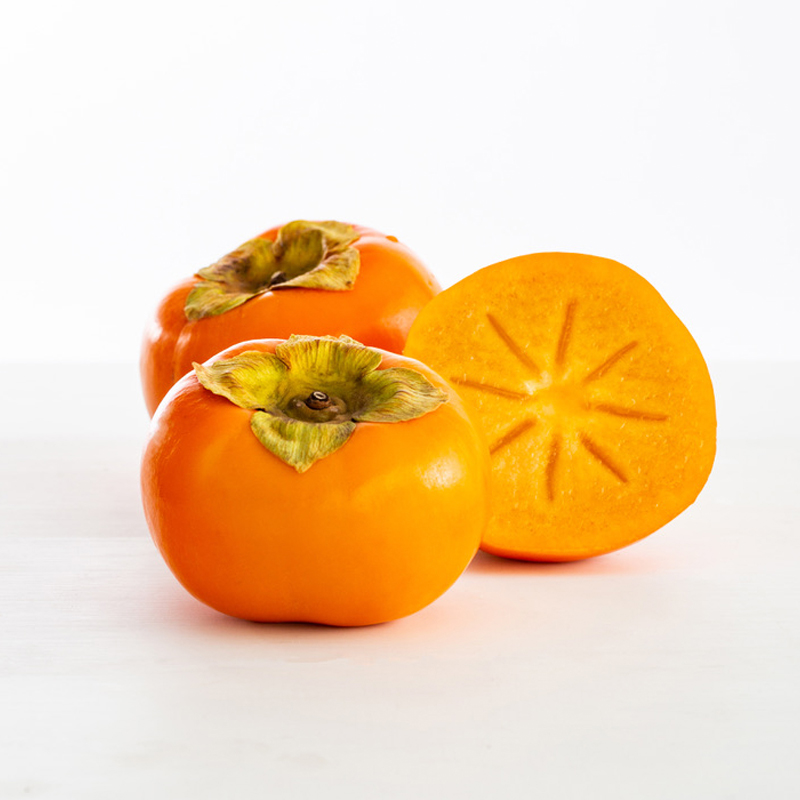 Persimmon - available now